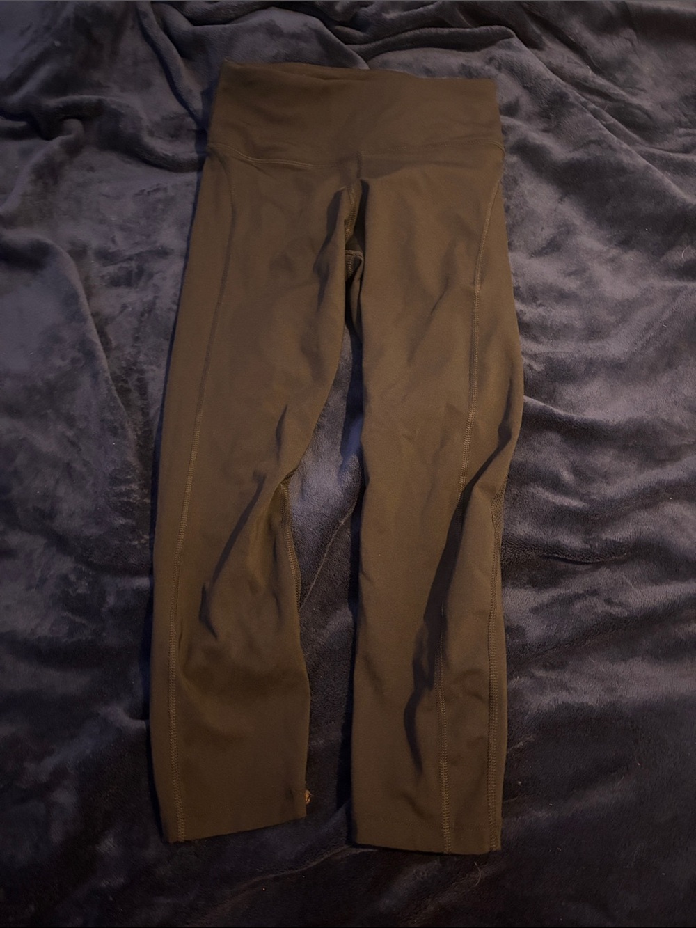 Nike Black Girls' Leggings